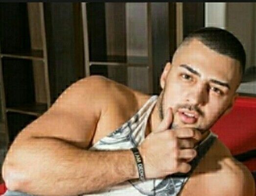 ���������� ����, ���� ������� MaRiYs, 41 ���, ������������ ��� ����� � ���������, c�������� ���������