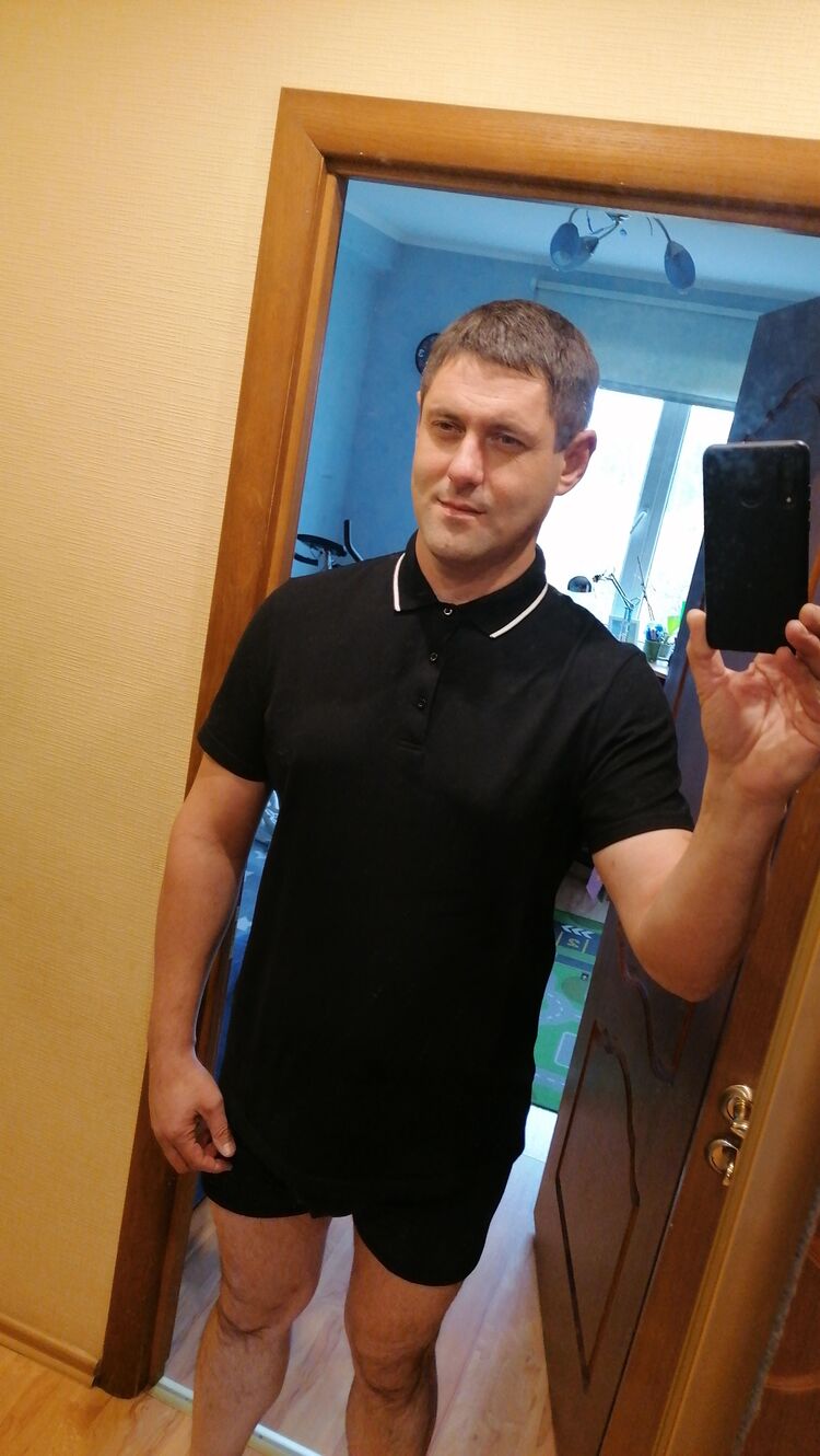  54446906  Oleg, 47 ,    