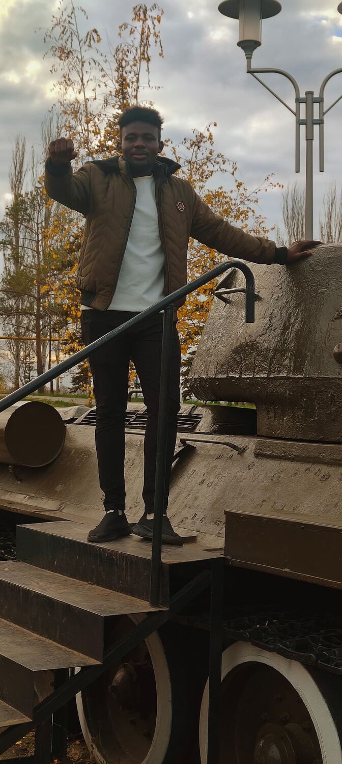  54411786  Mohamed, 24 ,    