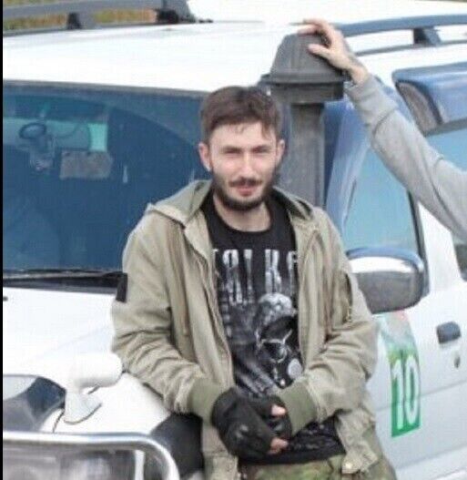 ���� 20549766 ������� ������, 41 ���, ���� ���������� � ������ ���������