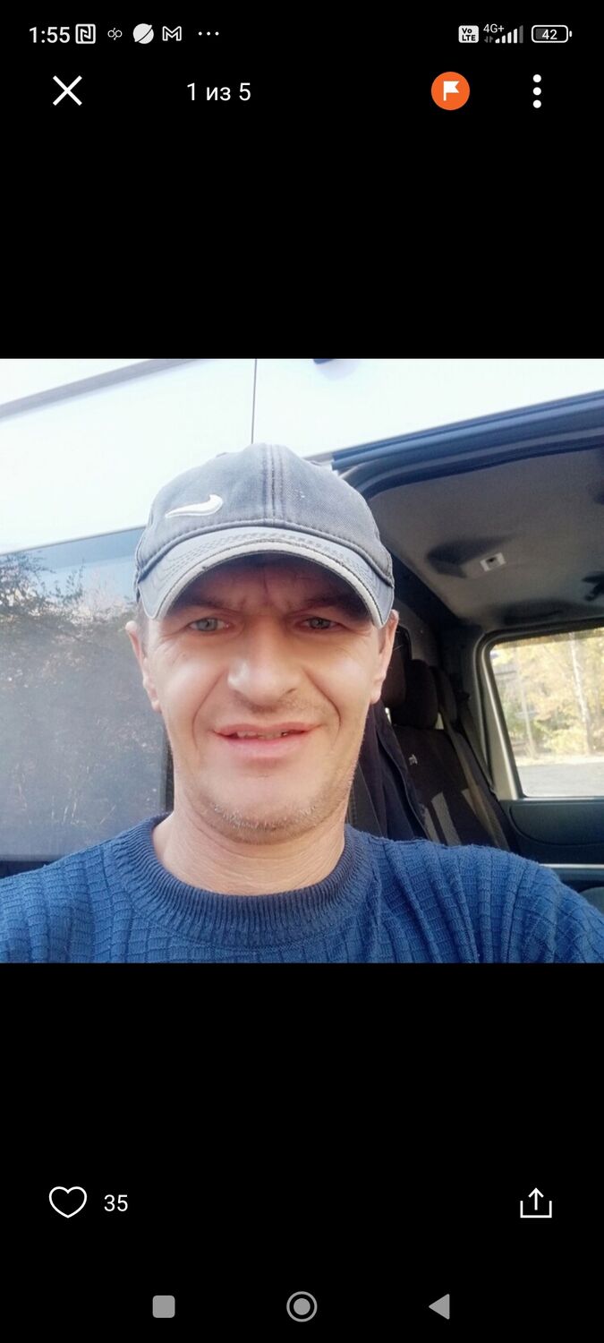 39274186  Andrey, 50 ,    