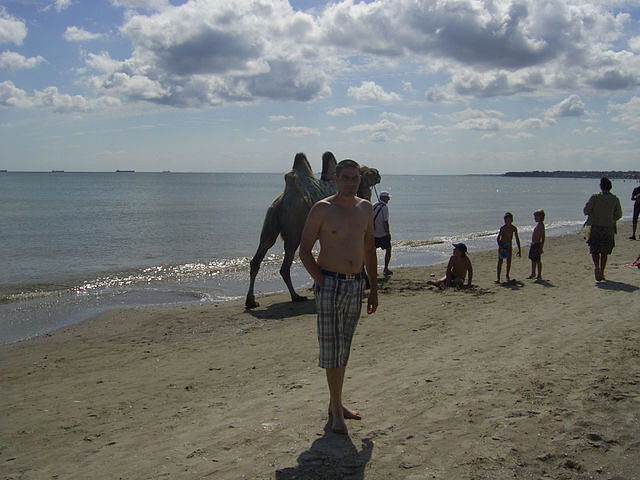  6068226  Stefan, 40 ,    