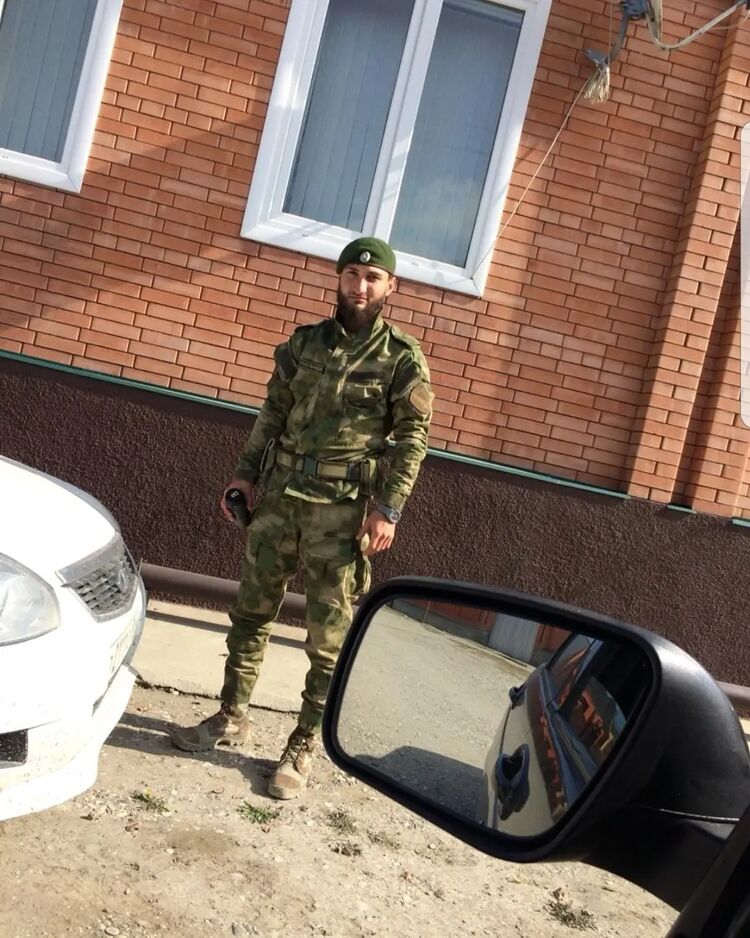 ���������� ������-��-����, ���� ������� Rasul, 31 ���, ������������ ��� ������, ����� � ���������