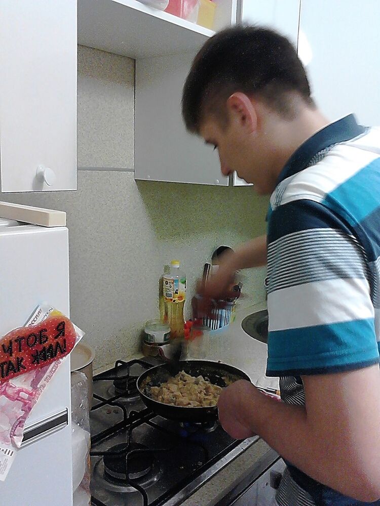 ,   Egor, 35 ,  