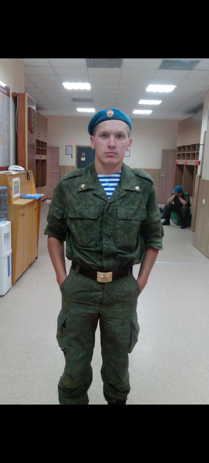 ���� 55627086 ������� Nikita, 32 ����, ���� ���������� � �������