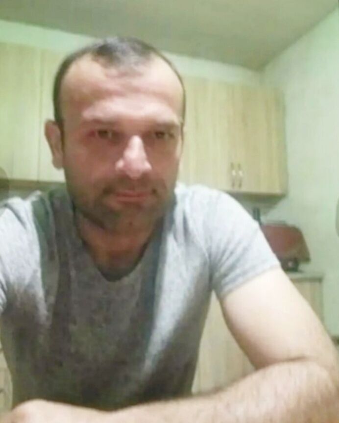  53156586  Marco, 45 ,    Acerra