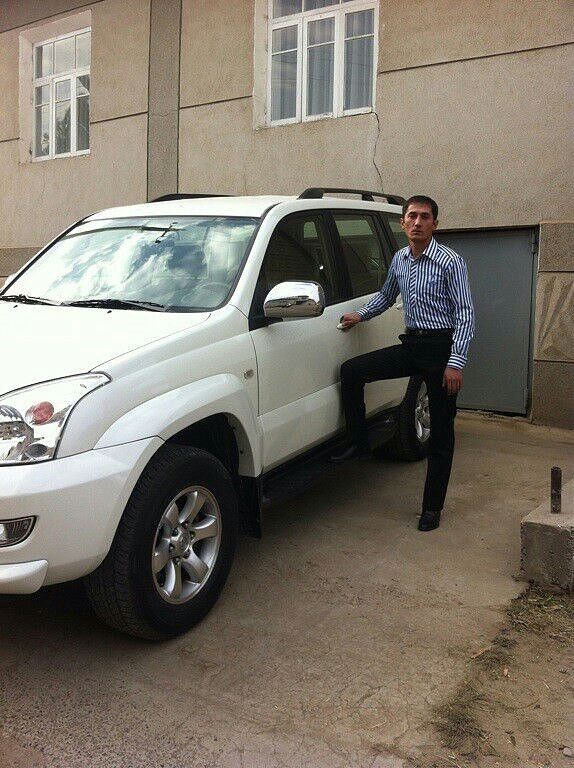  6361356  HURSHIDJON, 45 ,    