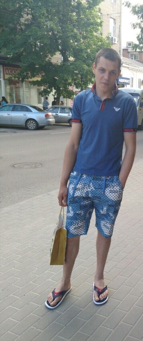 ���� 7795726 ������� ��������, 34 ����, ���� ���������� � �������-��-����