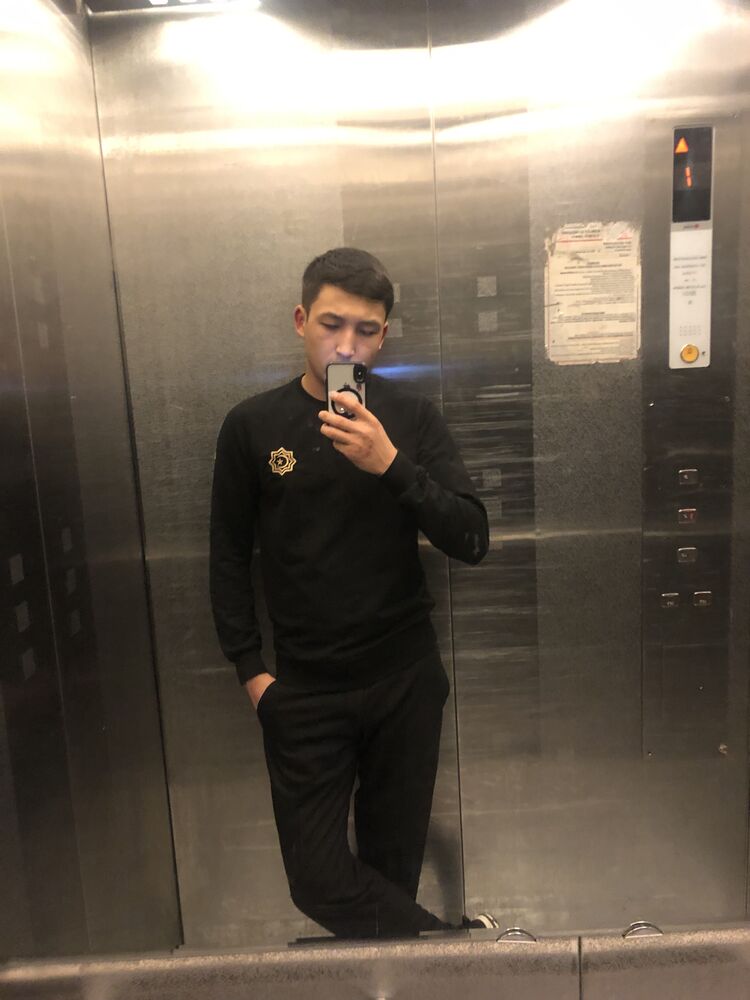 ���������� ������, ���� ����� Kasymov, 25 ���, ������������ ��� ������, ����� � ���������