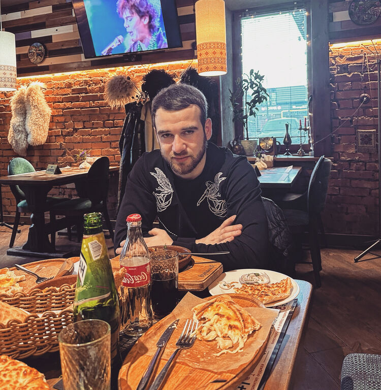 ���� 33580646 ������� Hrant, 31 ���, ���� ���������� � �����-����������