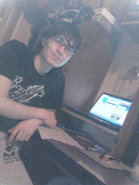 ���� 6542756 ������� Ali, 35 ���, ���� ���������� � �����-����������