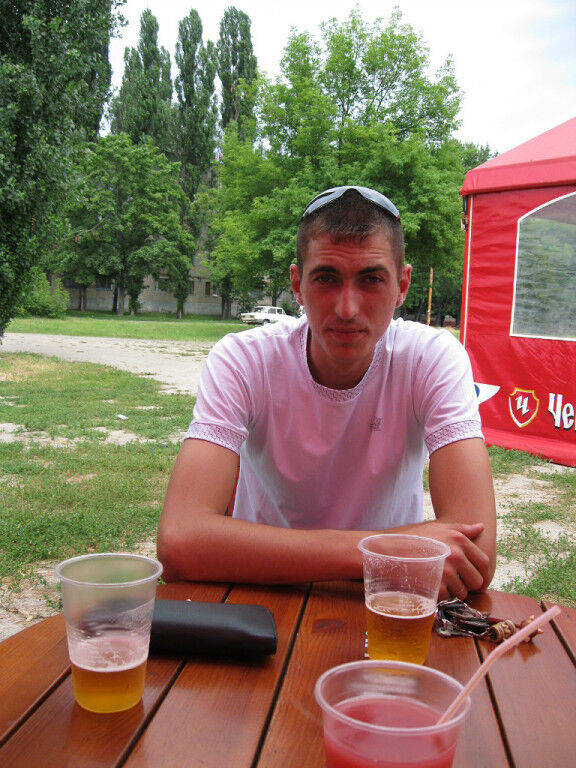 ���� 11205116 ������� �����, 37 ���, ���� ���������� � ����������