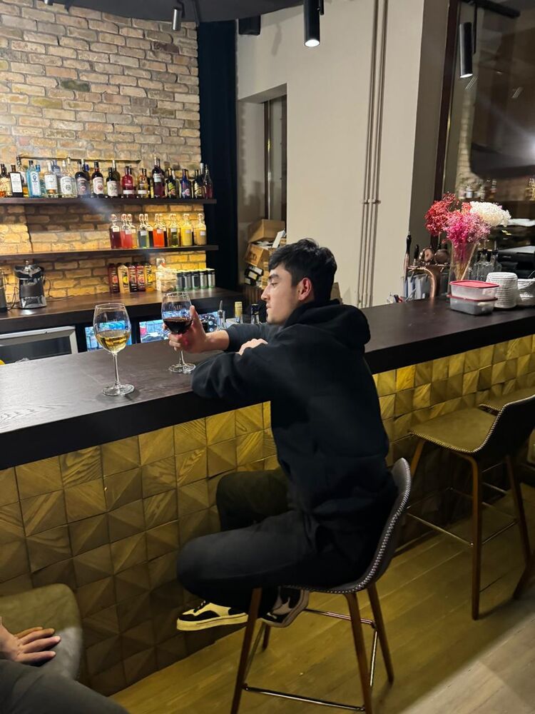 ���� 43505816 ����� Ali, 23 ����, ���� ���������� � ������