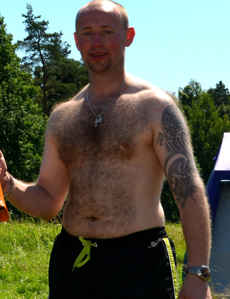 ���� 5818116 ������� Alex, 47 ���, ���� ���������� � ��������