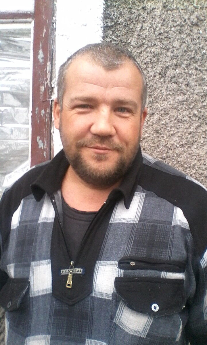 ���� 7353936 ������� Aleksandr, 49 ���, ���� ���������� � ���������