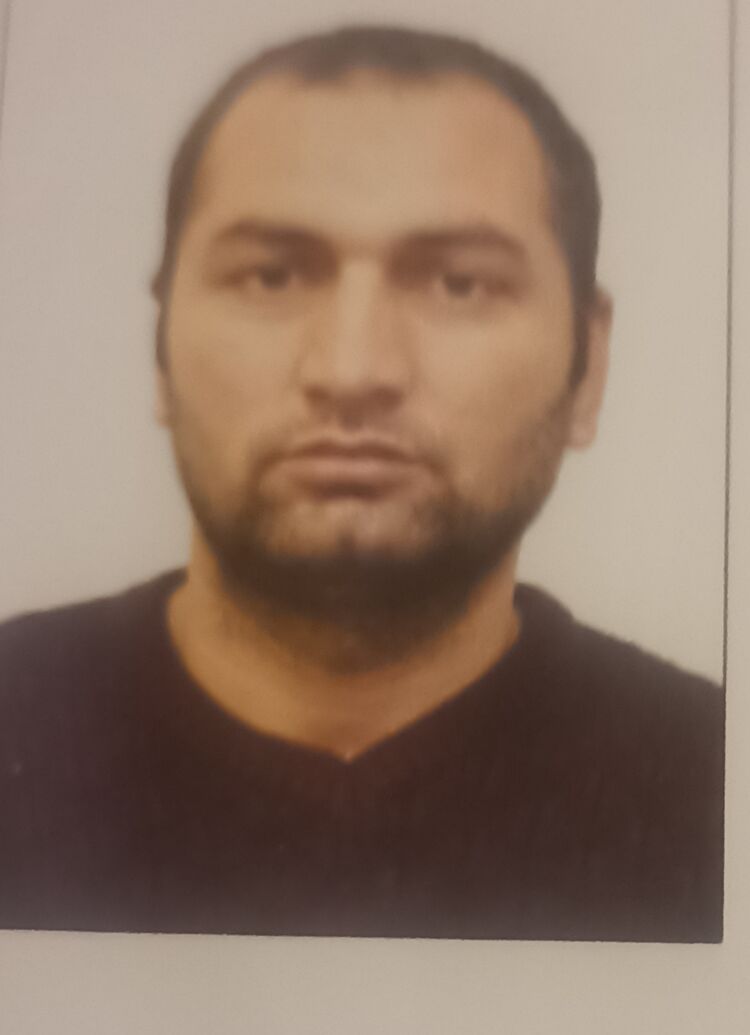 ���� 40190396 ������� �������, 31 ���, ���� ���������� � �������������