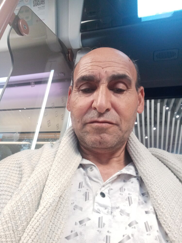 ���������� ������, ���� ������� Eyup, 43 ����, ������������ ��� ������, ����� � ���������