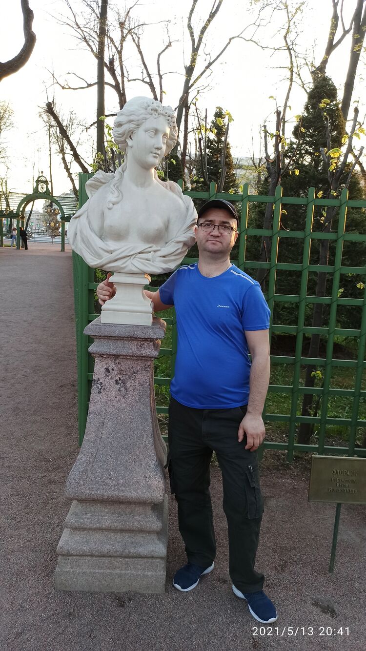 ���� 23101616 ������� ��������, 47 ���, ���� ���������� � �����-����������