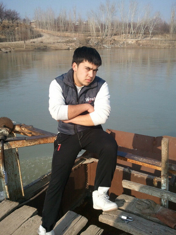 ,   SobirShoX, 31 ,   ,   , c 