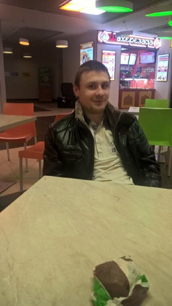 ���� 11217366 ������� ������, 34 ����, ���� ���������� � �����-����������