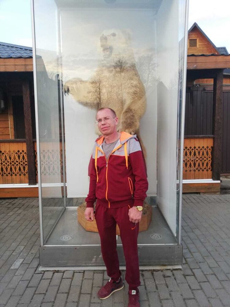  ,   Vladimir, 56 ,   ,   