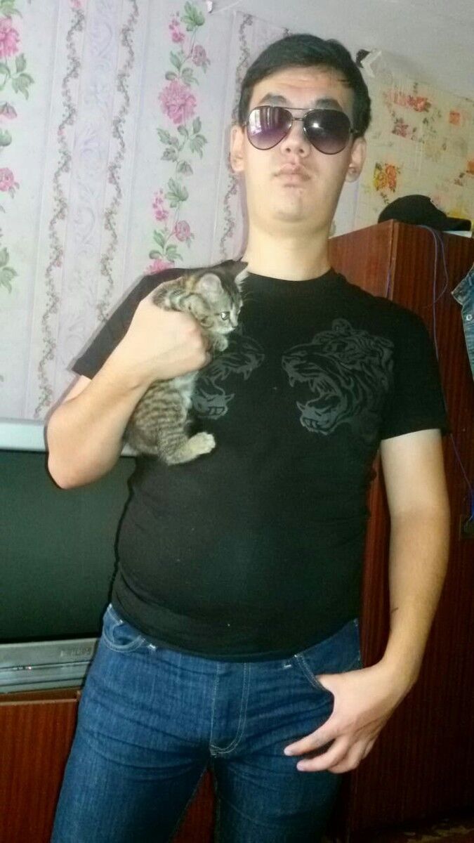 ���� 18274326 ������� ������, 29 ���, ���� ���������� � ���������