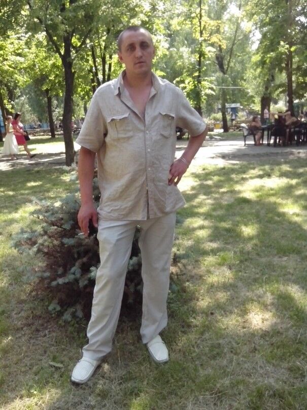  ,   Aleksandr, 43 ,   