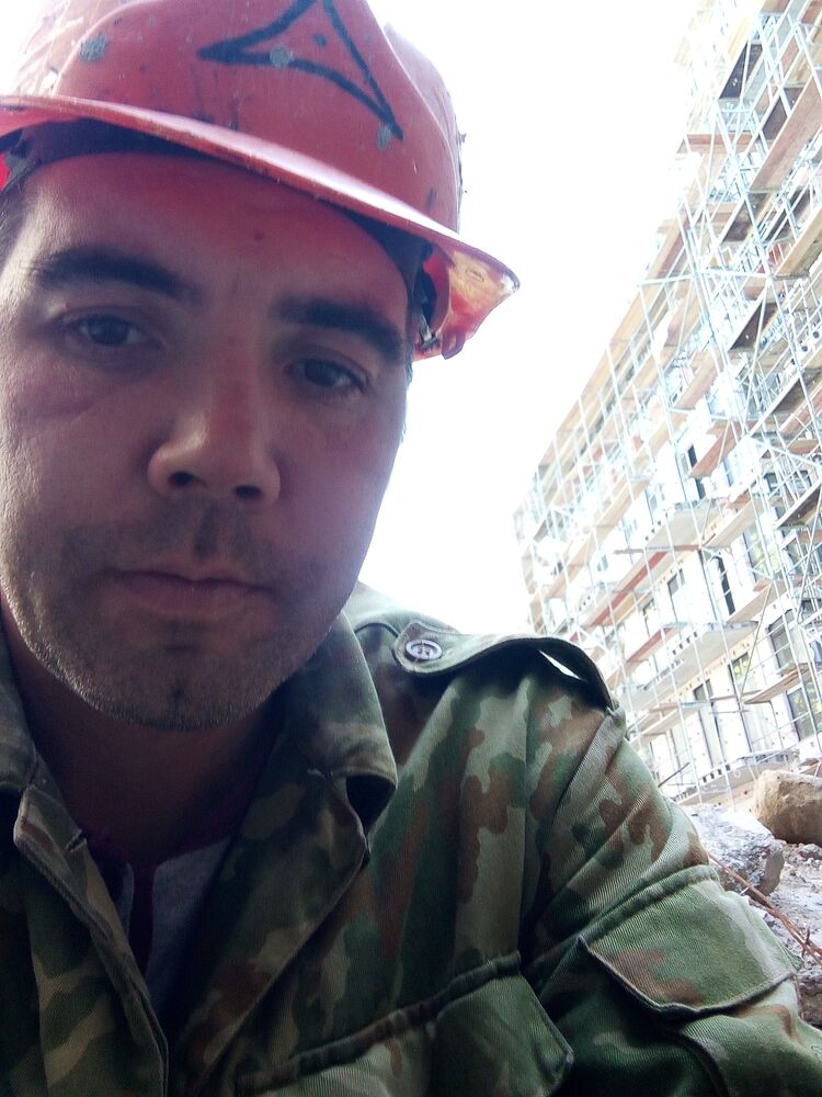 ���� 43660076 ������� ������, 41 ���, ���� ���������� � �����-����������