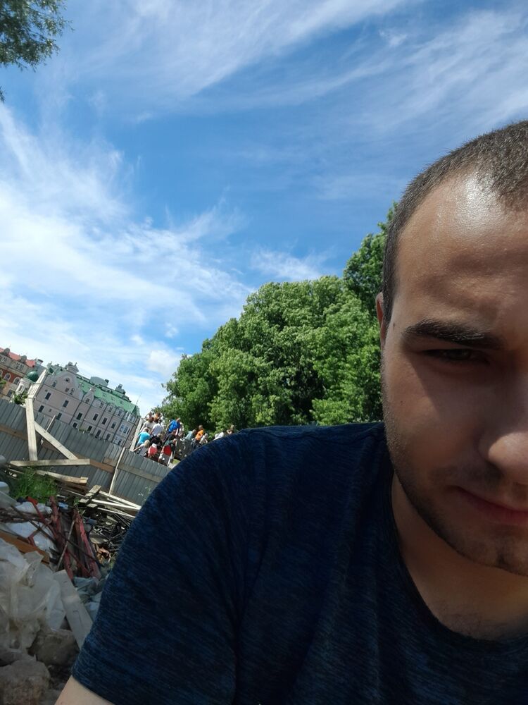  27619056  Alexey, 25 ,    