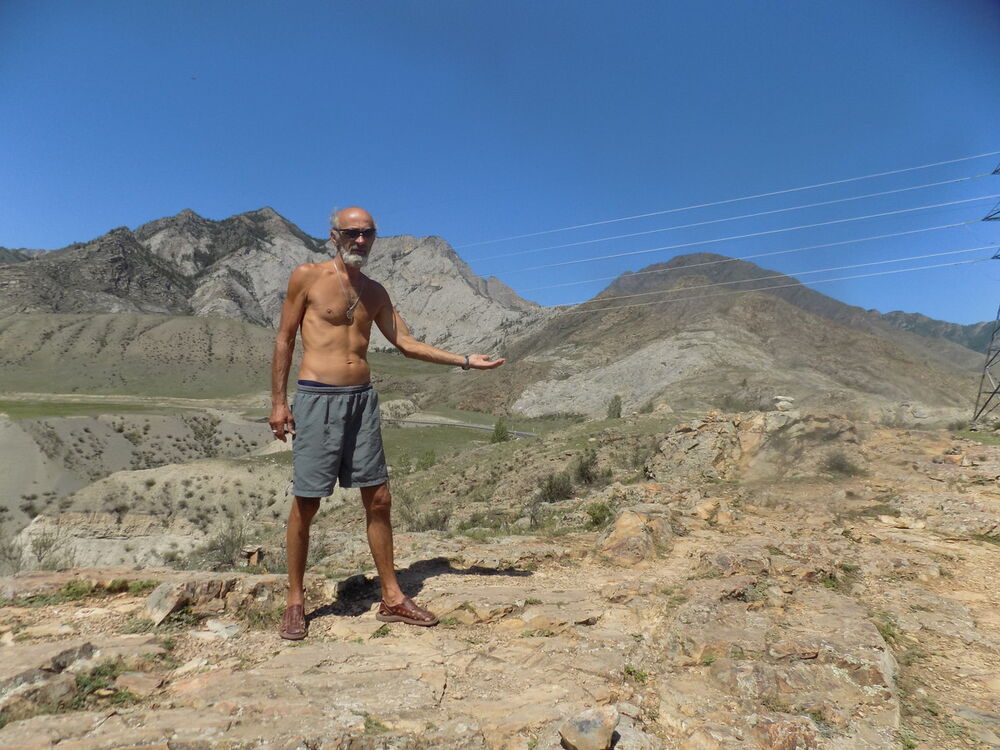 ���������� �����, ���� ������� ��������, 58 ���, ������������ 