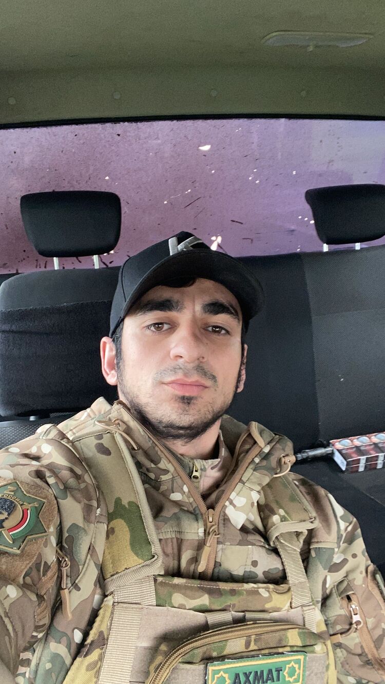 ���� 34000876 ������� Muhammad, 27 ���, ���� ���������� � �����������