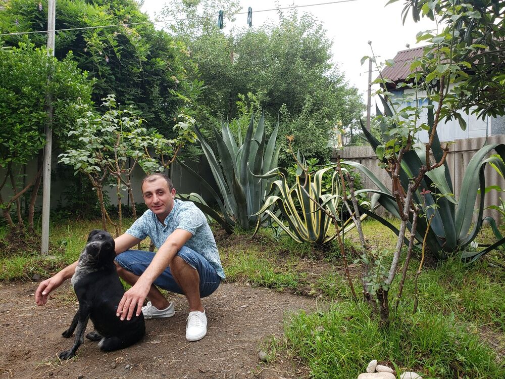 ���������� �������, ���� ������� Giorgi, 30 ���, ������������ ��� ������, ����� � ���������, c�������� ���������