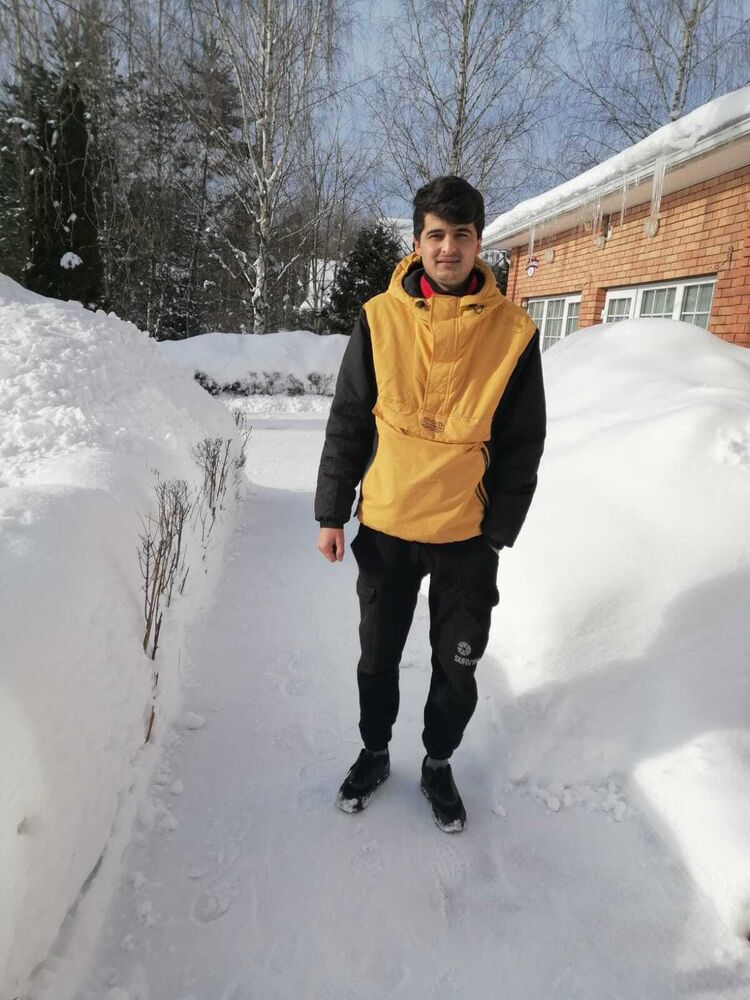 ���� 27350416 ������� Rauf, 30 ���, ���� ���������� � �����