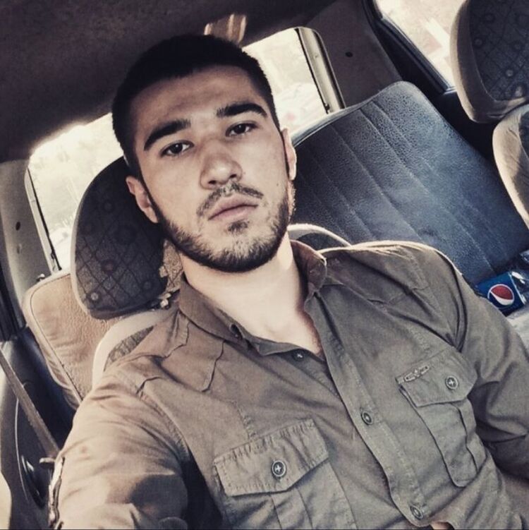 ���� 46710526 ������� Bobur, 28 ���, ���� ���������� � ��������