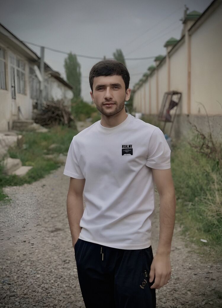  52070036  Mehrdod, 22 ,    