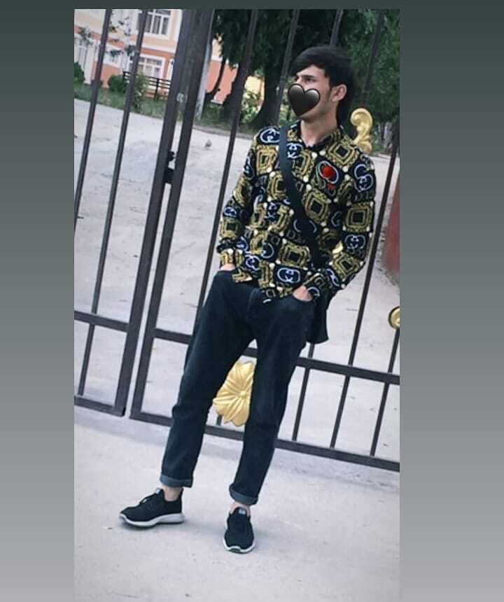 ���������� ������, ���� ����� Muhammad, 23 ����, ������������ ��� ������, ����� � ���������, c�������� ���������, ���������