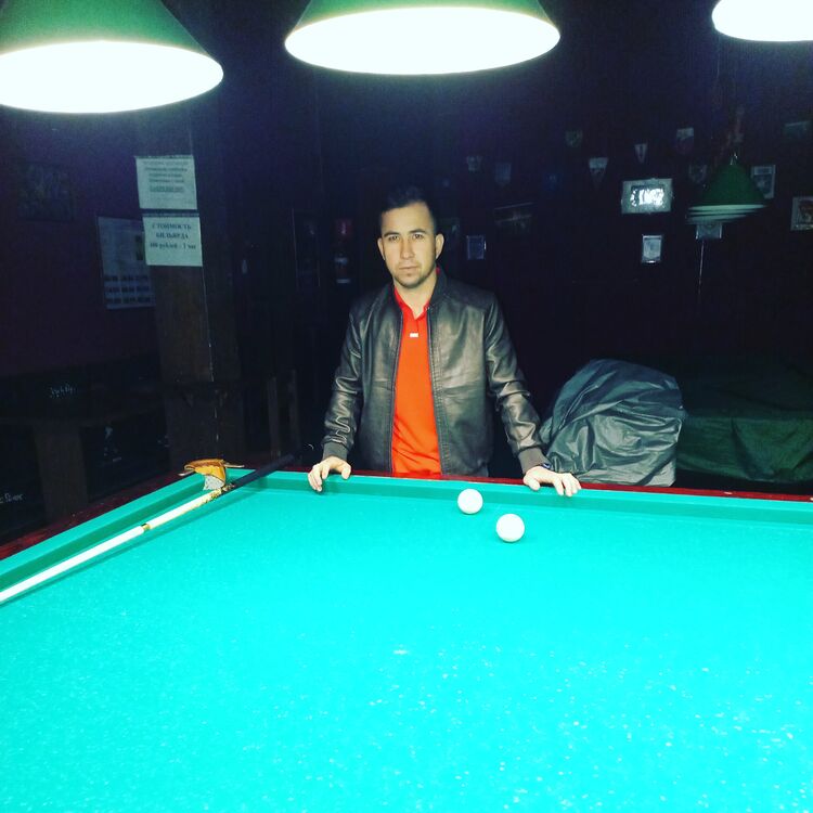 ���� 55540996 ������� Ali, 35 ���, ���� ���������� � ������� �����