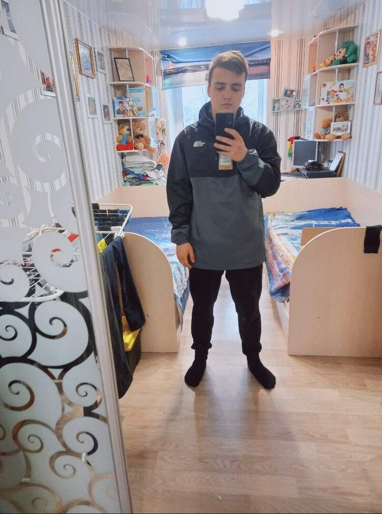 ���������� �����-���������, ���� ����� Kostya, 24 ����, ������������ 