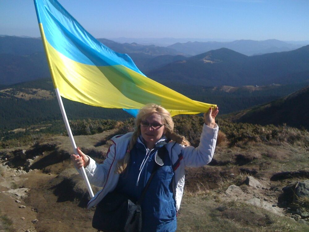 ,   Lubov, 55 ,     , c 