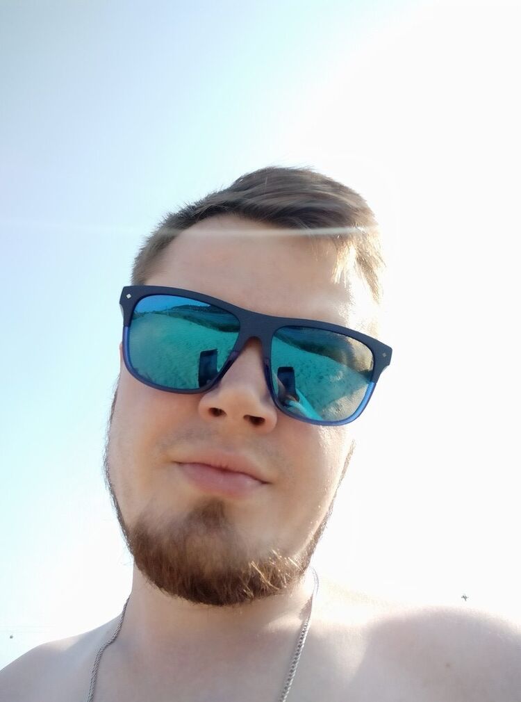 ���� 16917716 ������� Aleksey, 35 ���, ���� ���������� � ������ ���������