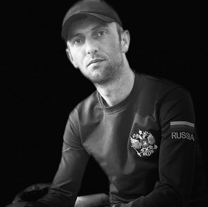 ���� 23145356 ������� Vusal, 36 ���, ���� ���������� � ����