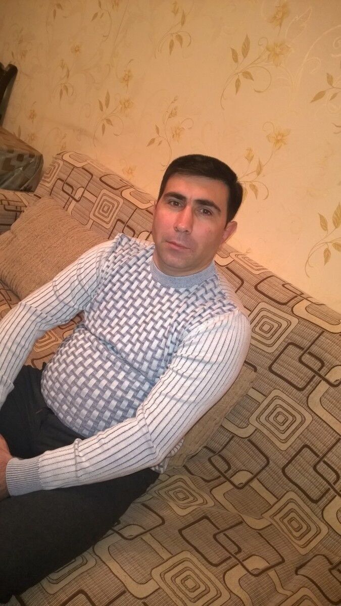  5323616  Zaur, 46 ,    