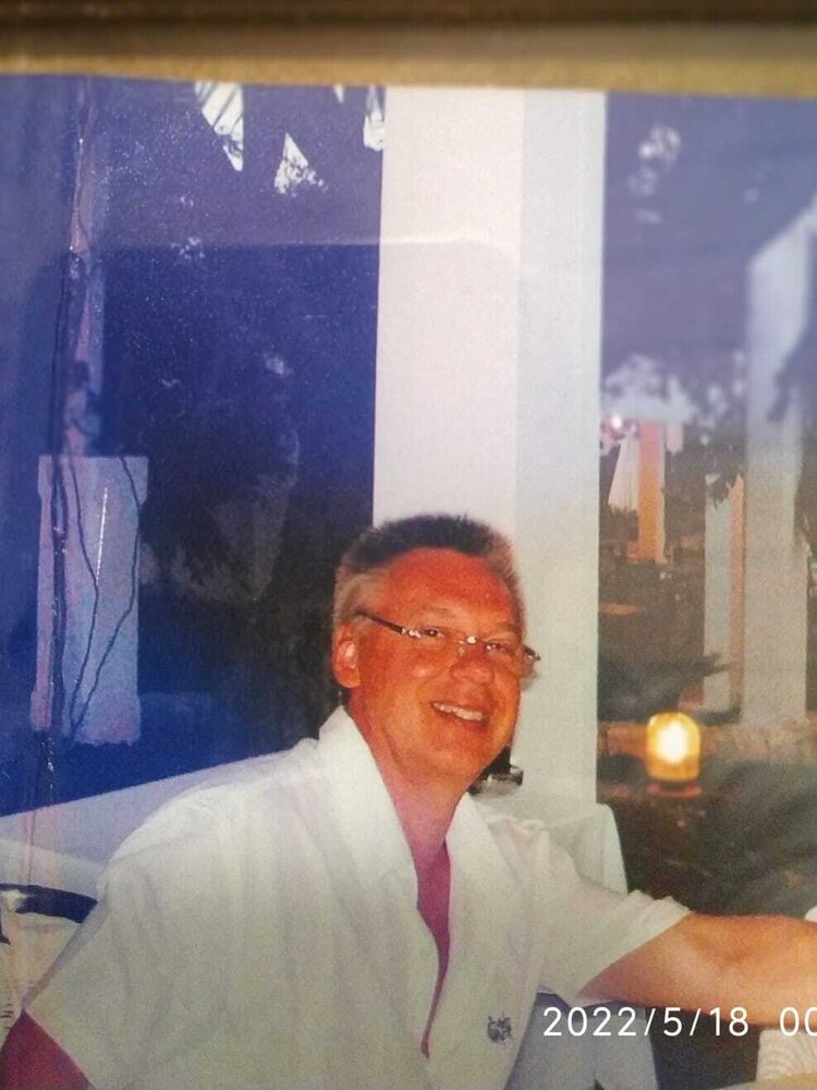 ���� 46218486 ������� ������, 61 ���, ���� ���������� � ������