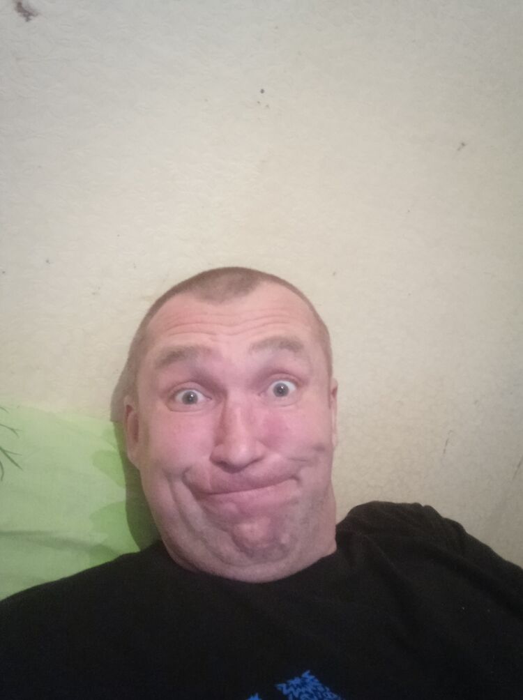  46876666  Evgeny, 44 ,    