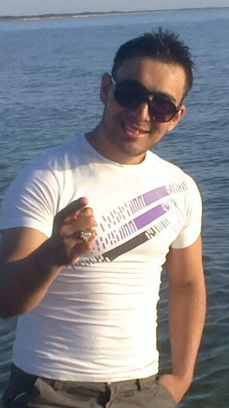  ,   Daniel Turk, 34 ,     