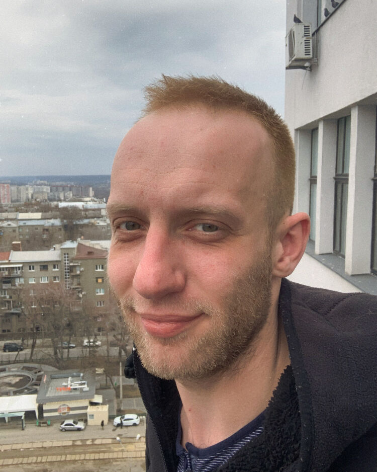 ���� 41948786 ������� Greg, 35 ���, ���� ���������� � ��������