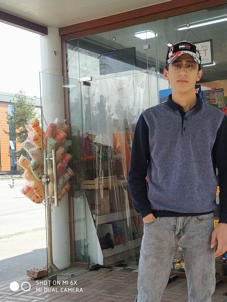 ���������� �������, ���� ����� Mukhammed, 24 ����, ������������ ��� ������, ����� � ���������