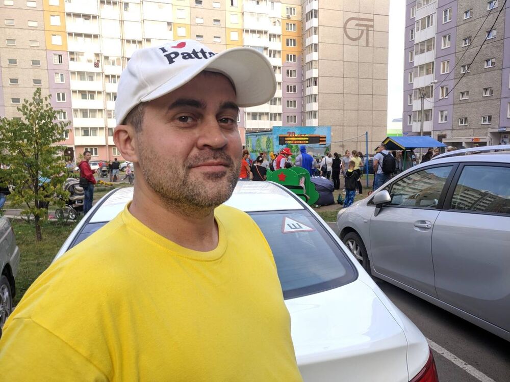  ,   Anatoly, 42 ,   ,   , c 