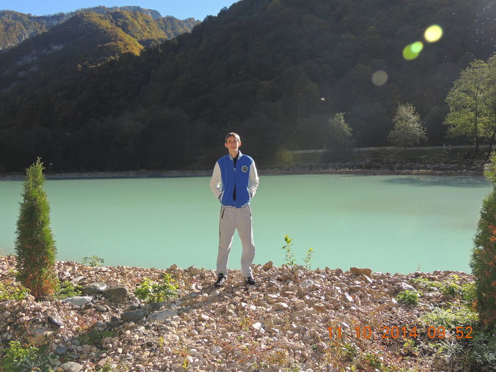 ���������� ����������, ���� ������� ������, 34 ����, ������������ ��� ������