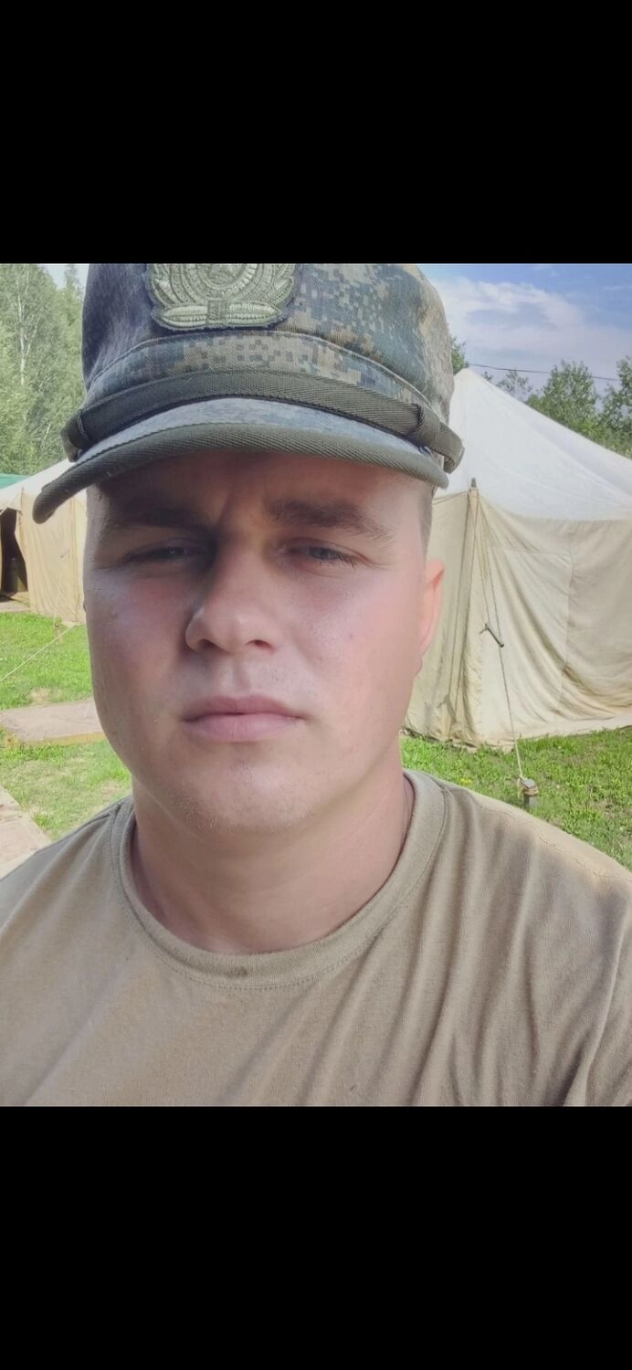 ���������� ����������, ���� ����� Andrey, 25 ���, ������������ ��� ������, ����� � ���������